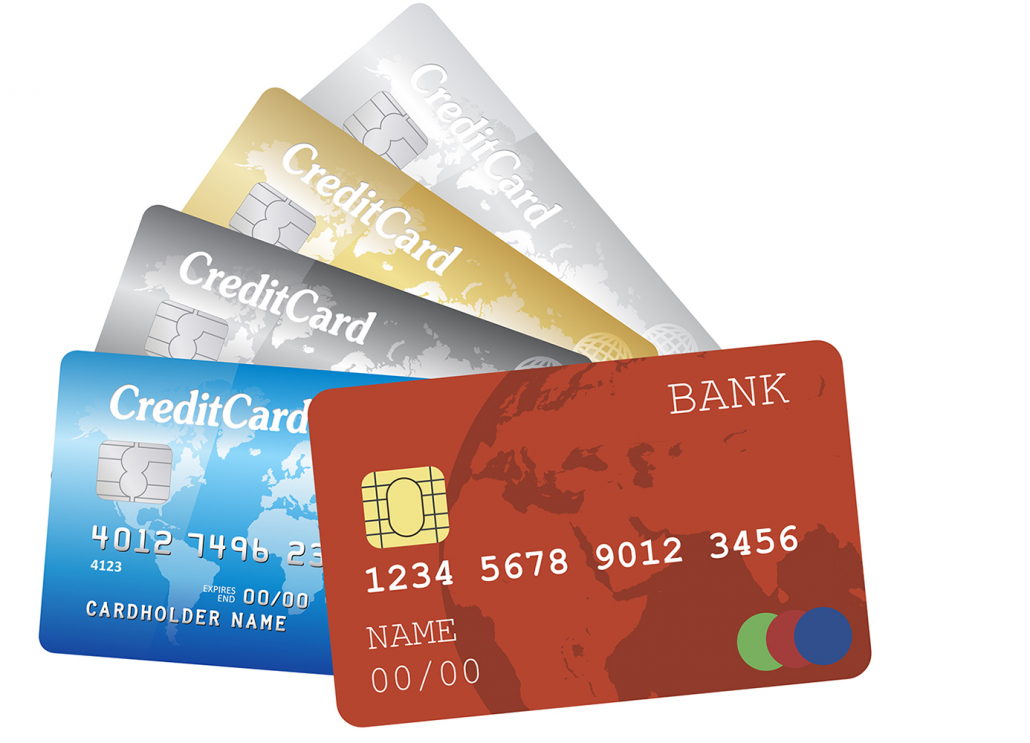 Mở thẻ tín dụng online, những lựa chọn đơn giản và tốt nhất 2024