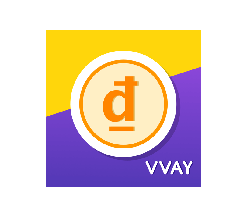 Vvay – Vay online nhanh chóng, hạn mức duyệt hấp dẫn đến 10 triệu chỉ cần CCCD