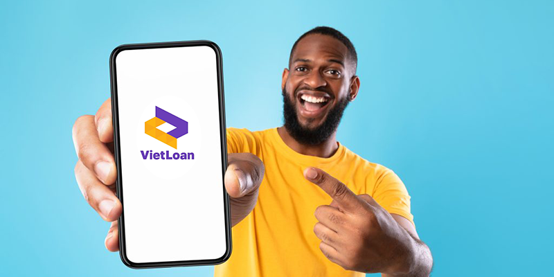 Vay nhanh 5 triệu Vietloan. Xét duyệt nhanh chóng, thủ tục đơn giản